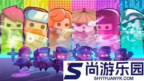 弹壳特攻队兑换码11月