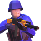掠夺之地Ravenfield