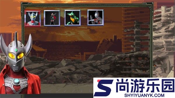 奥特曼vs假面骑士最新版游戏下载