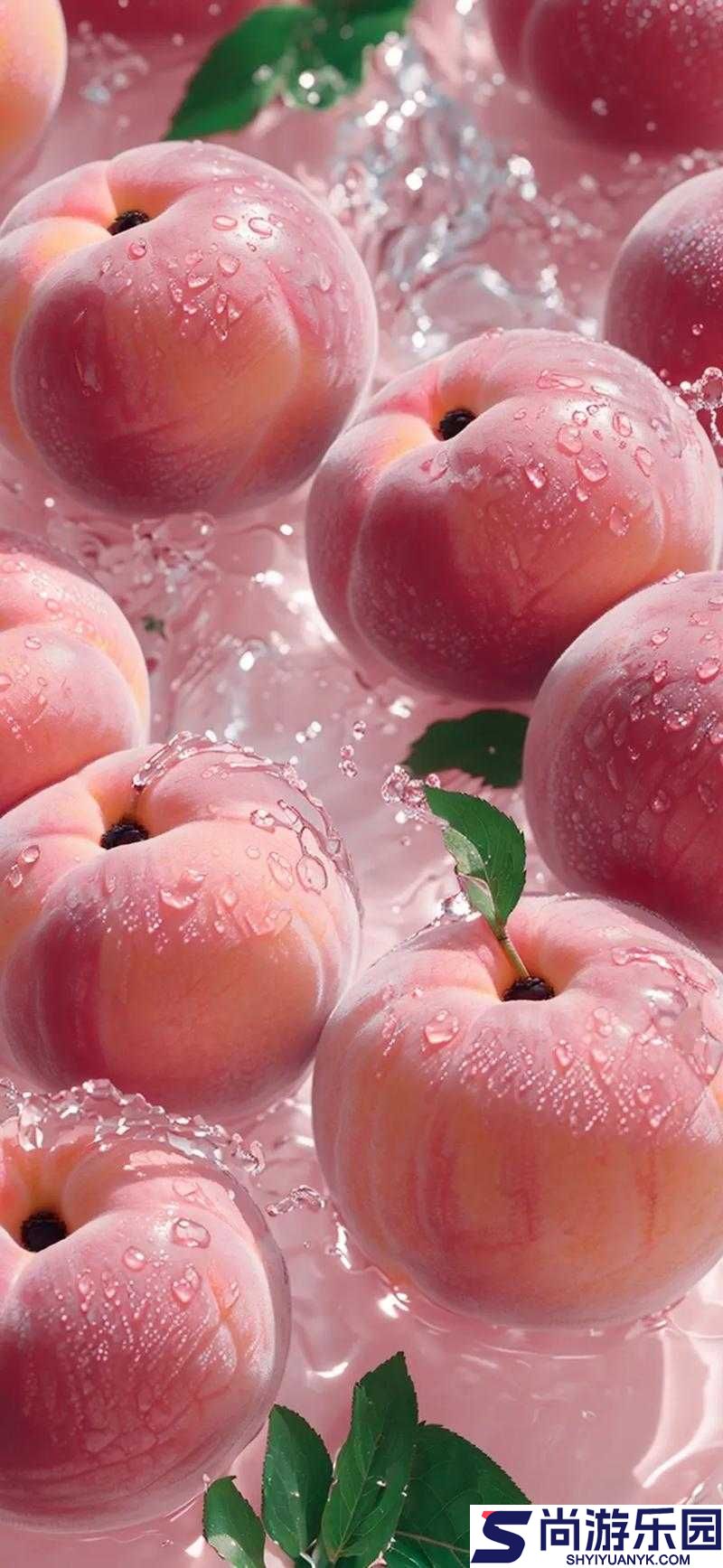 国产水蜜桃