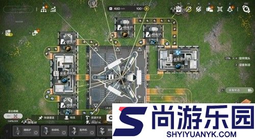 明日方舟终末地什么时候上线