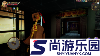 将神传职业选择