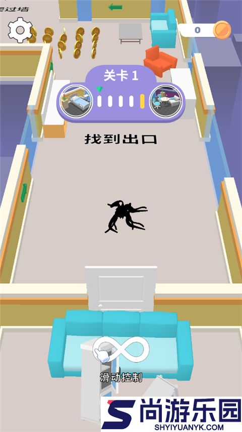 小小怪物手游下载