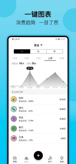 萌猪记账app下载