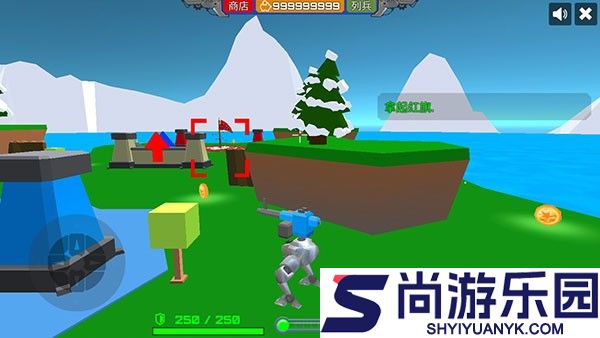装甲小队最新版下载