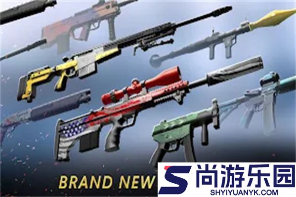 Fps火力战场生存手机版下载