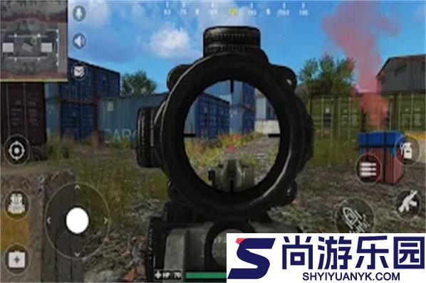 Fps火力战场生存手机版下载