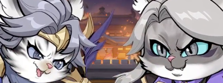 达猫小分队最强武将