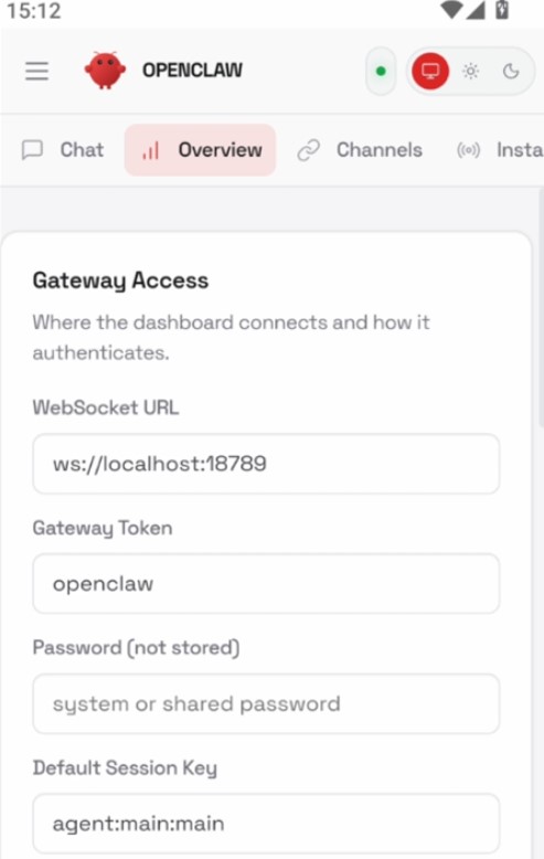 OpenClaw下载