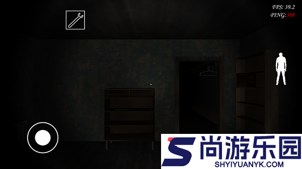 恐怖奶奶双胞胎模组手游下载