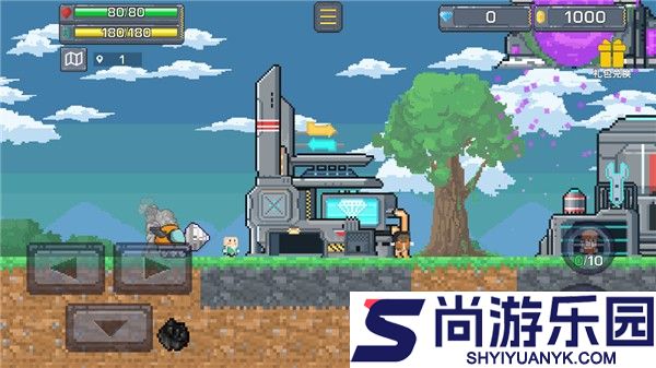 熔岩矿车正版下载
