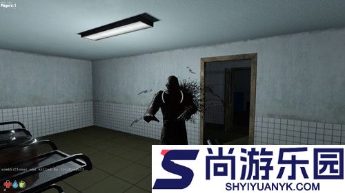 逃离医院最新版下载