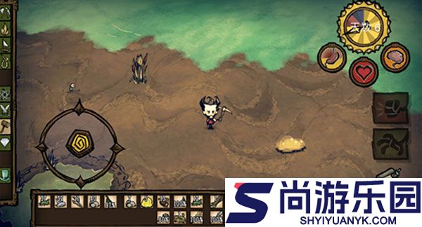 饥荒中文版下载