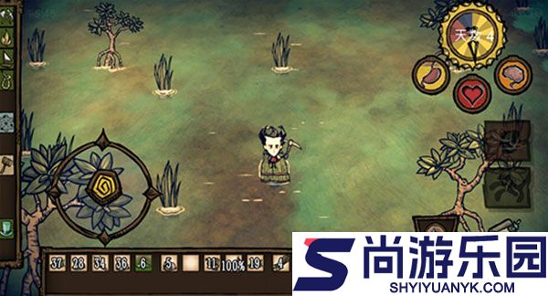 饥荒中文版下载