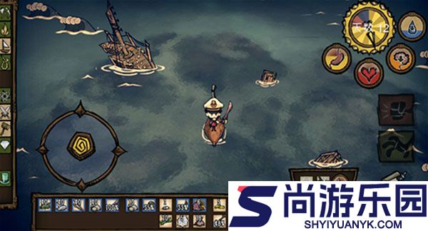饥荒中文版下载