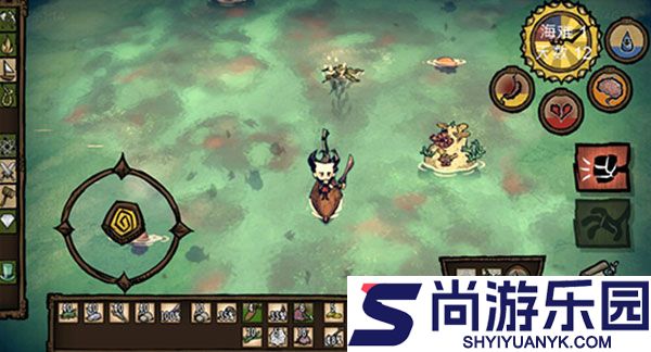 饥荒中文版下载