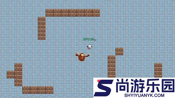 逃亡盘古游戏下载