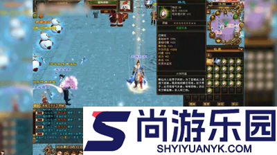 天龙八部荣耀版0.1折怎么下载