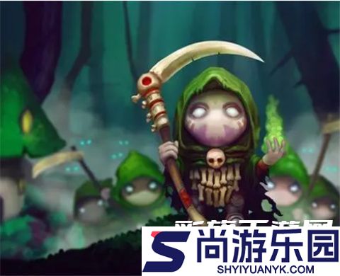 蘑菇战争2变态版下载