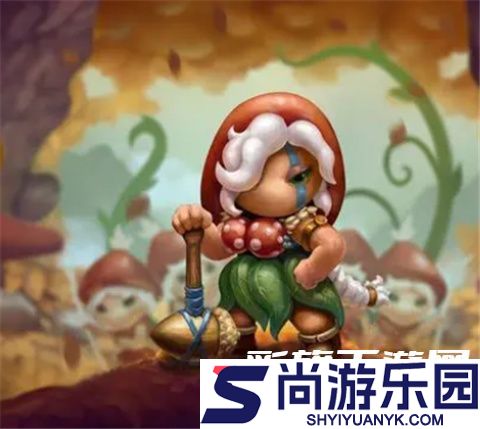 蘑菇战争2变态版下载