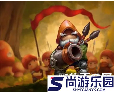 蘑菇战争2变态版下载