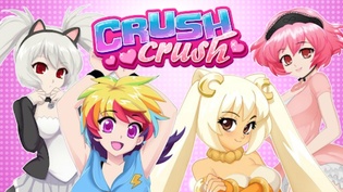 crushcrush中文版
