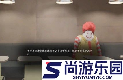 汉堡店的四个夜晚下载