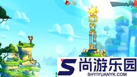 愤怒的小鸟老版本下载