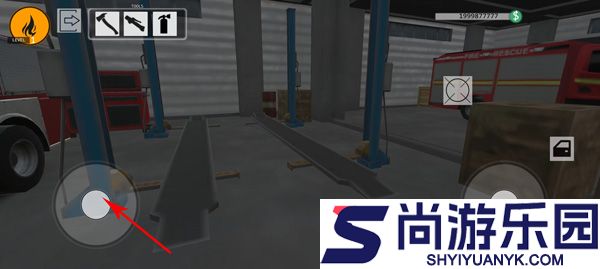 消防站模拟器手游中文版下载
