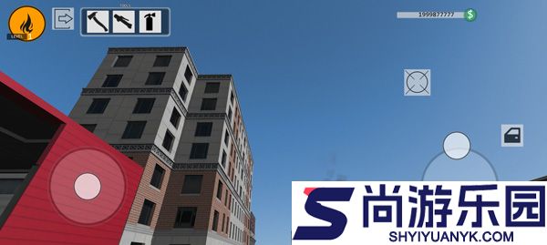 消防站模拟器手游中文版下载