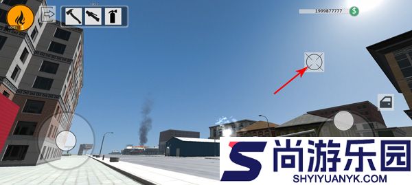 消防站模拟器手游中文版下载