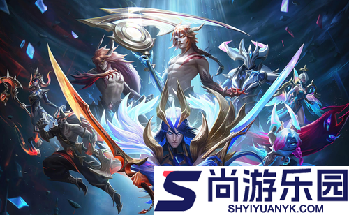 云顶之弈s16赛季什么什么主题