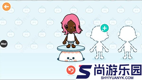 托卡奇幻世界官方正版下载