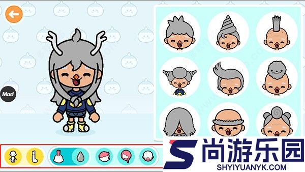 托卡奇幻世界官方正版下载