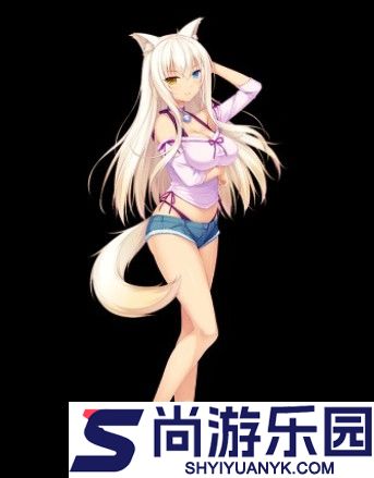 猫娘乐园3直装版下载