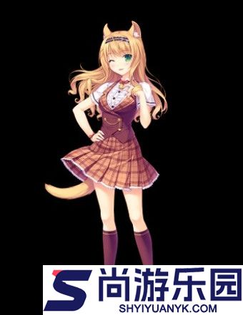 猫娘乐园3直装版下载