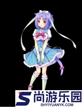 猫娘乐园3直装版下载