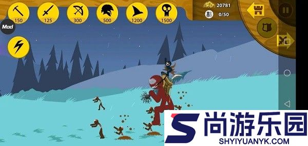 火柴人999999最新下载