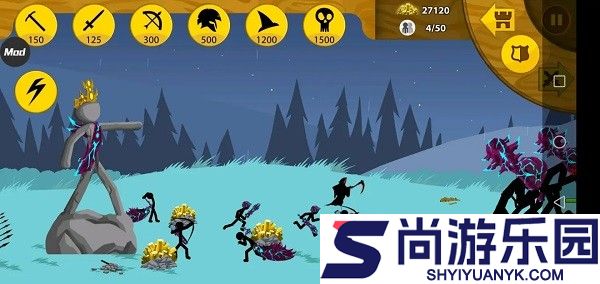 火柴人999999最新下载