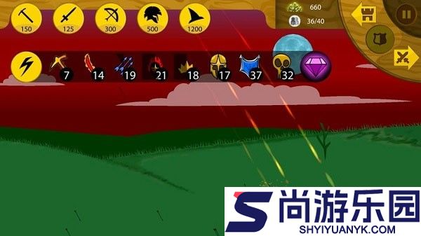 火柴人999999最新下载