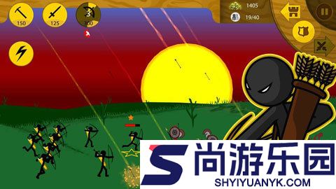 火柴人999999最新下载