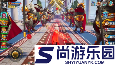 异界深渊大灵王破解版下载