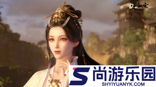 逆水寒手游好玩吗