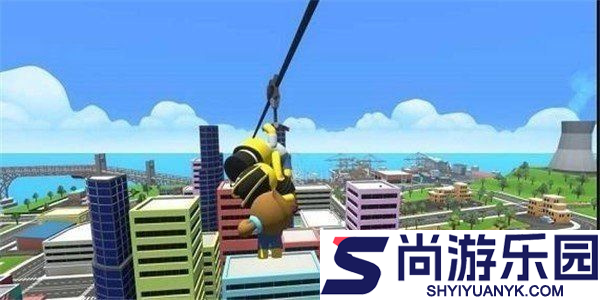 欢乐小镇中文版下载安装