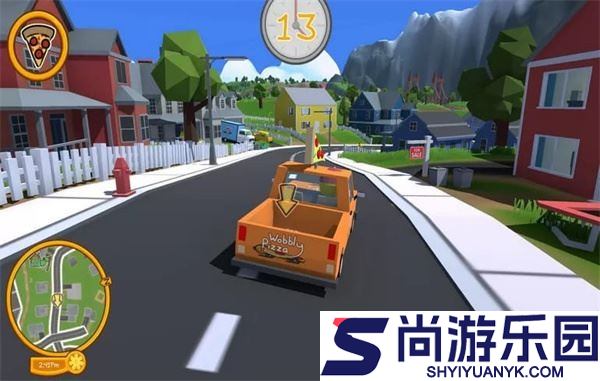 欢乐小镇中文版下载安装