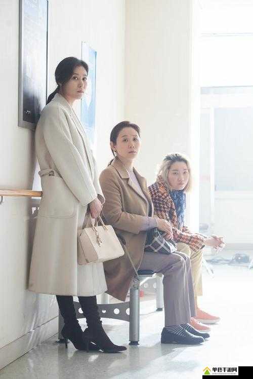 姐妹 3 高清韩剧：三位姐妹的精彩故事与情感纠葛