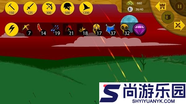 火柴人战争遗产最新版下载