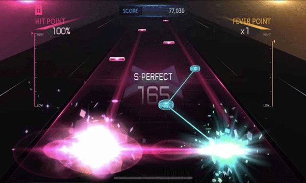 ProjectFX