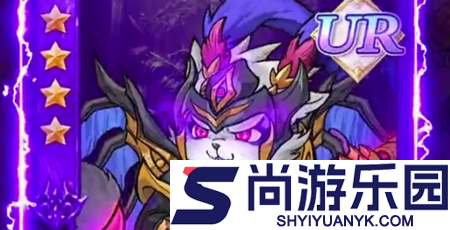 援救喵星人手游阵容推荐