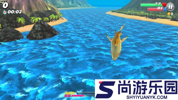 饥饿鲨世界手机版下载